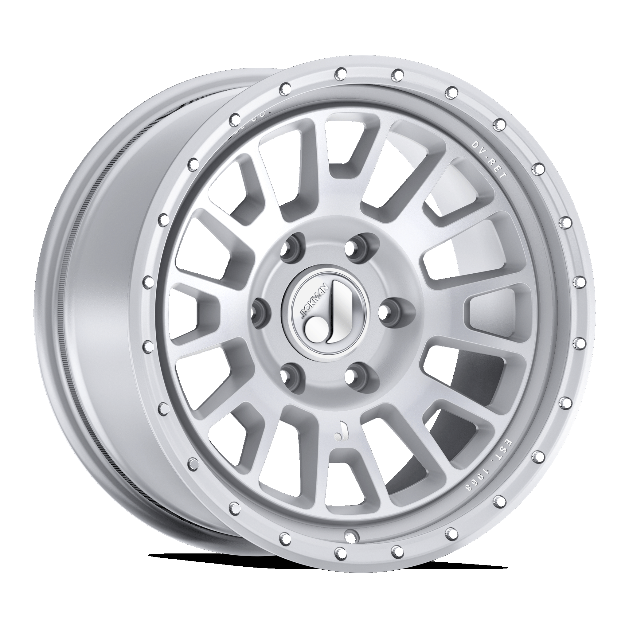 J73 | Machined