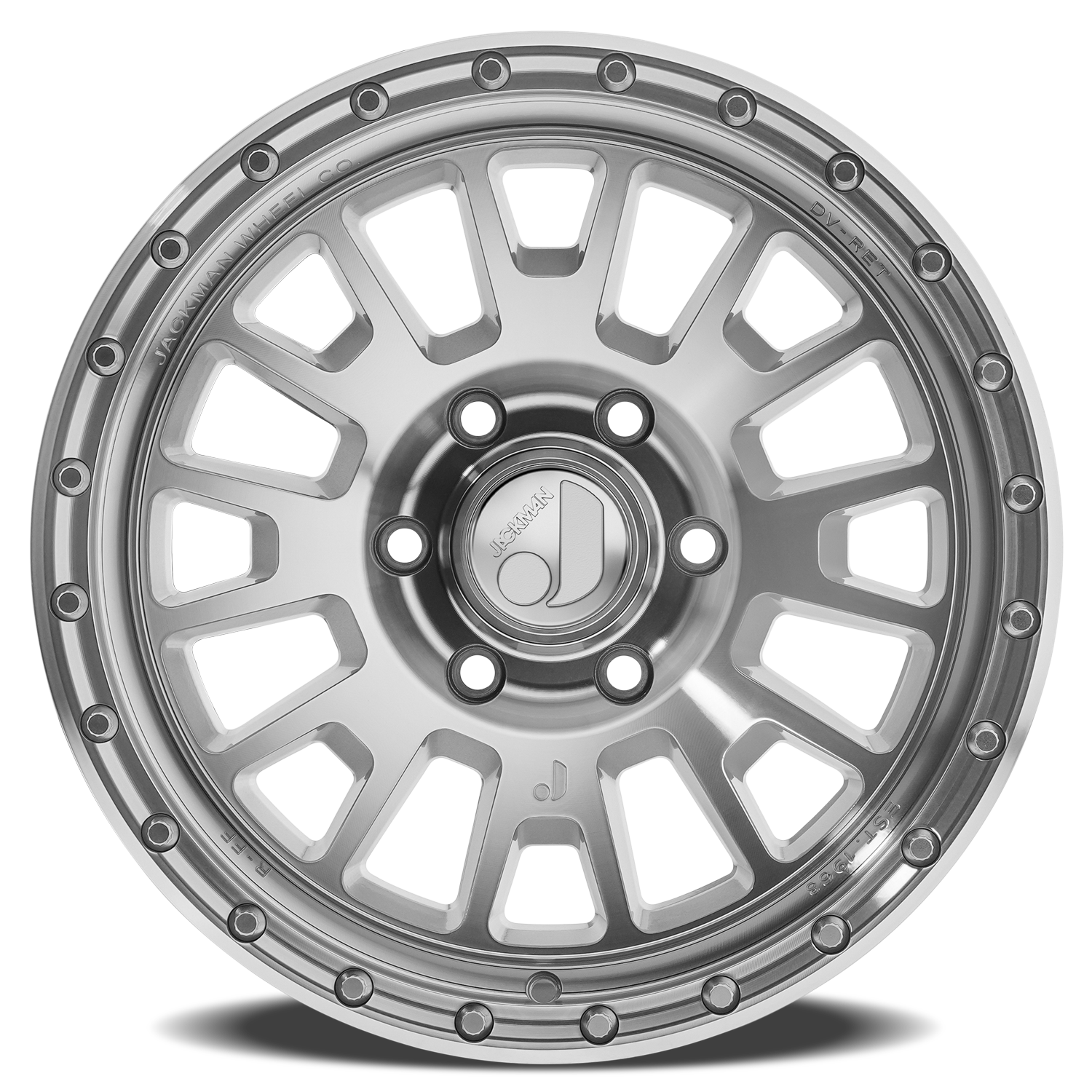 J73 | Machined As-Cast