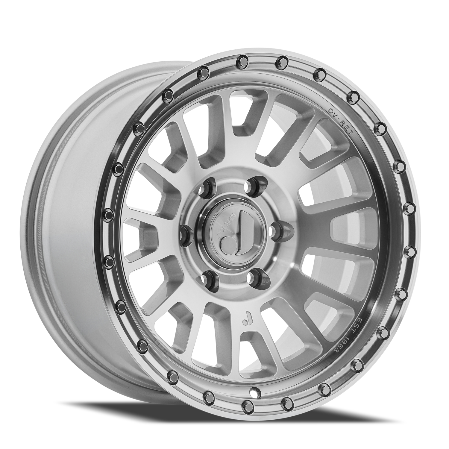 J73 | Machined As-Cast