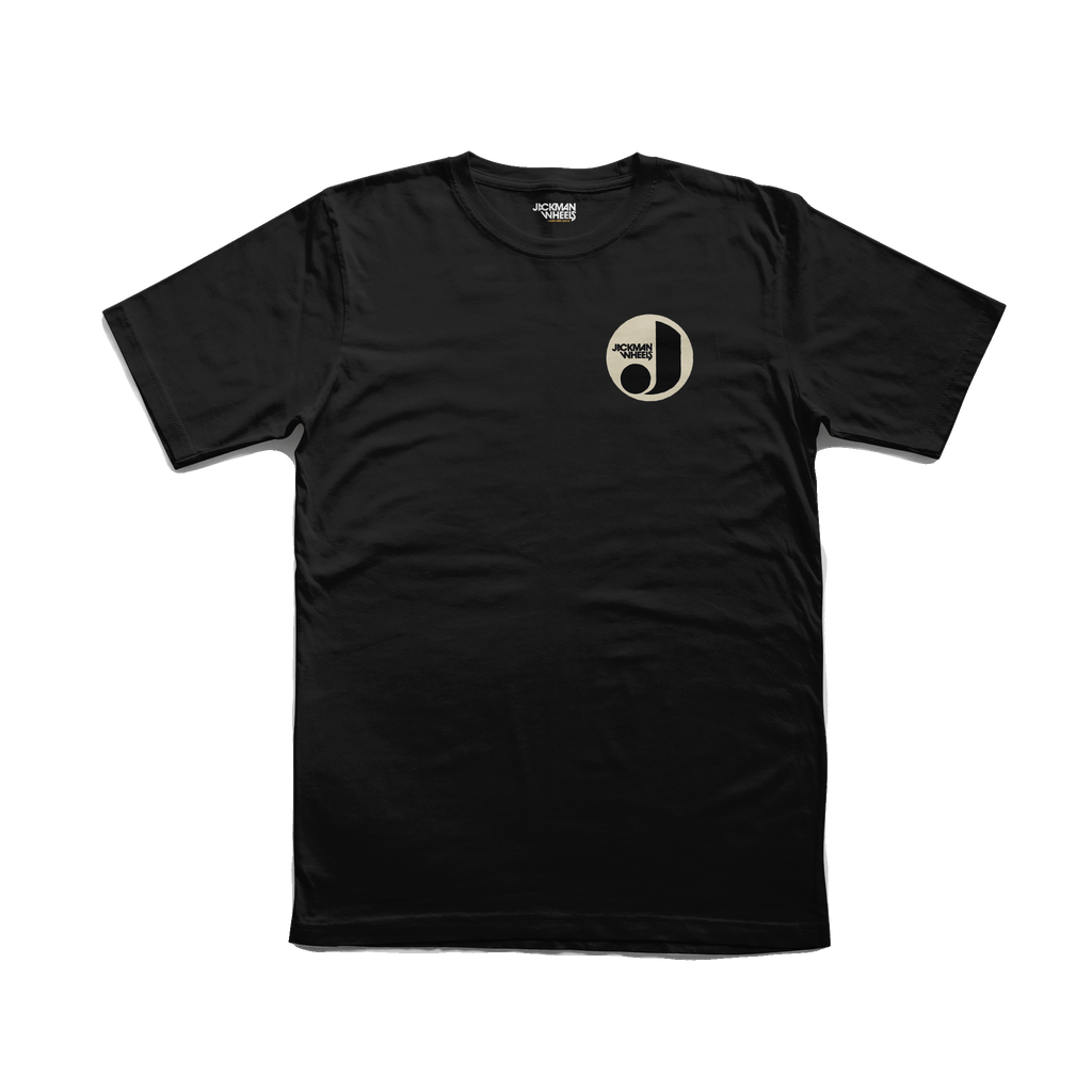 Discharge Tee