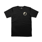Discharge Tee