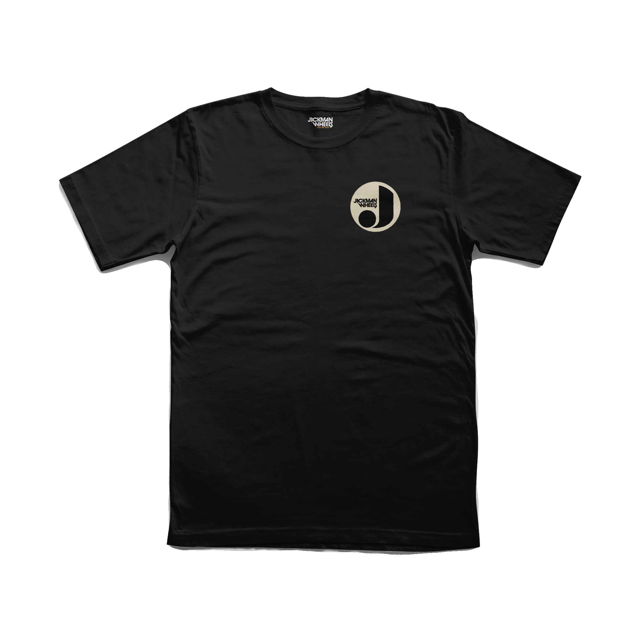 Discharge Tee