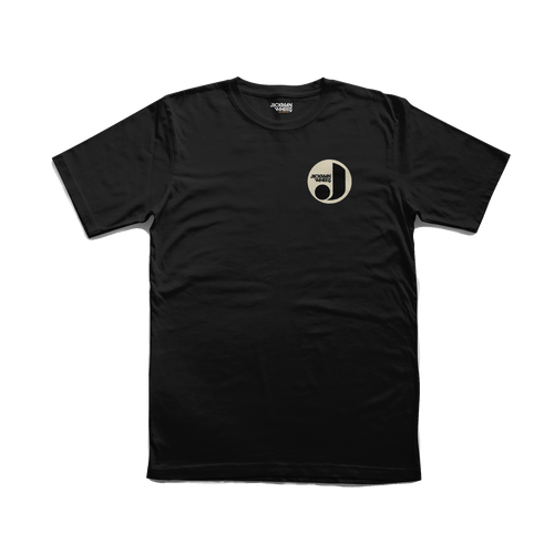 Discharge Tee