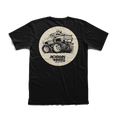 Discharge Tee