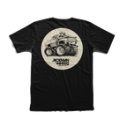 Discharge Tee
