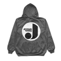Raglan Pullover Hoodie
