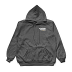 Raglan Pullover Hoodie