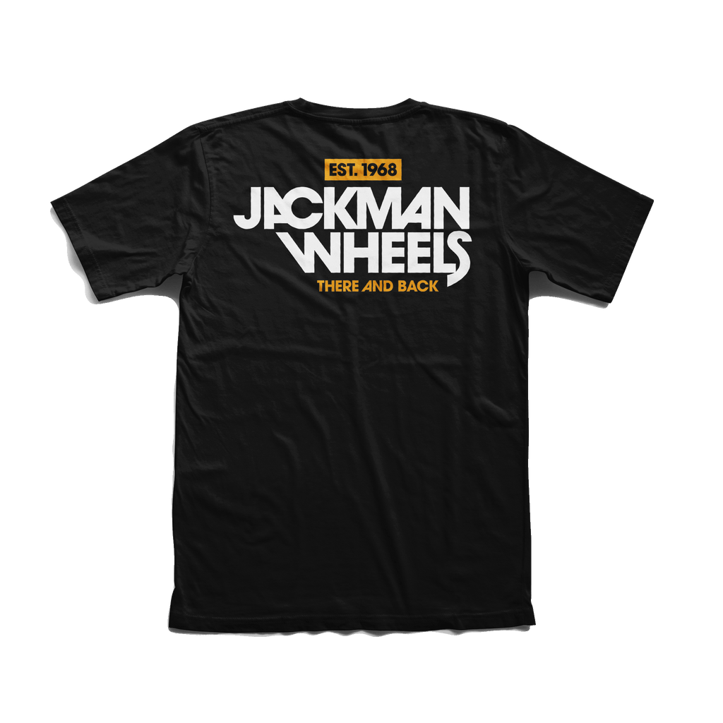 Jackman Shop Tee