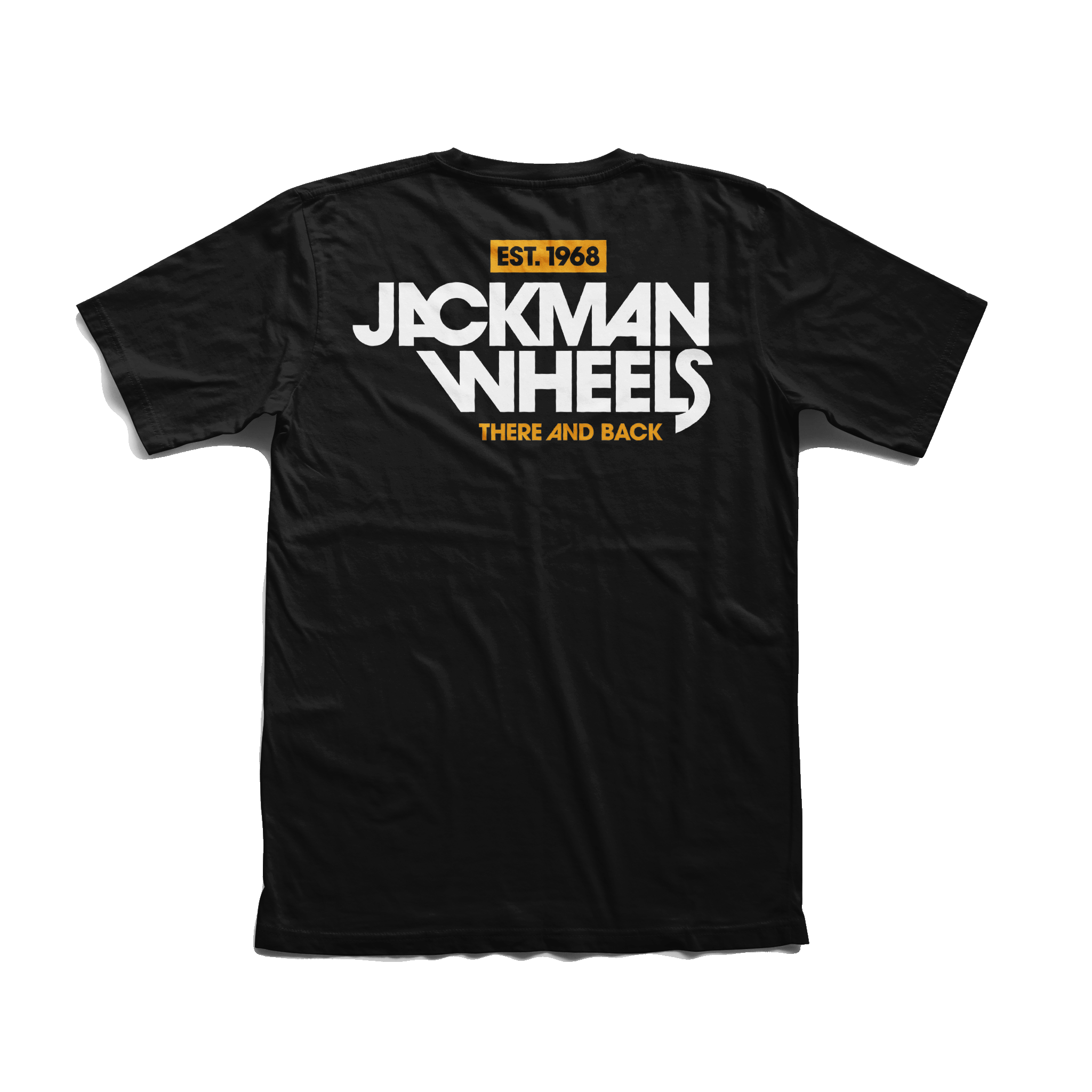Jackman Shop Tee