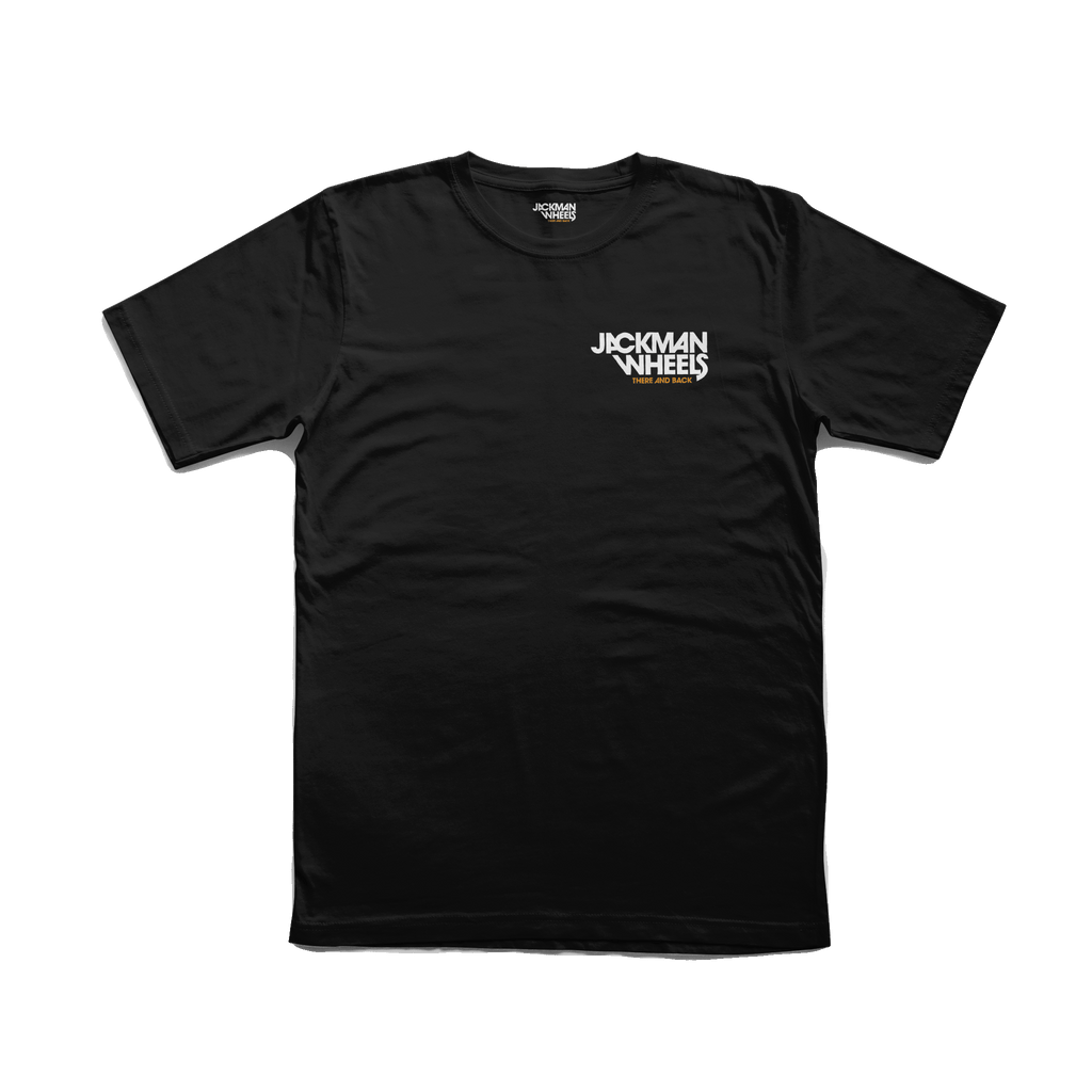 Jackman Shop Tee