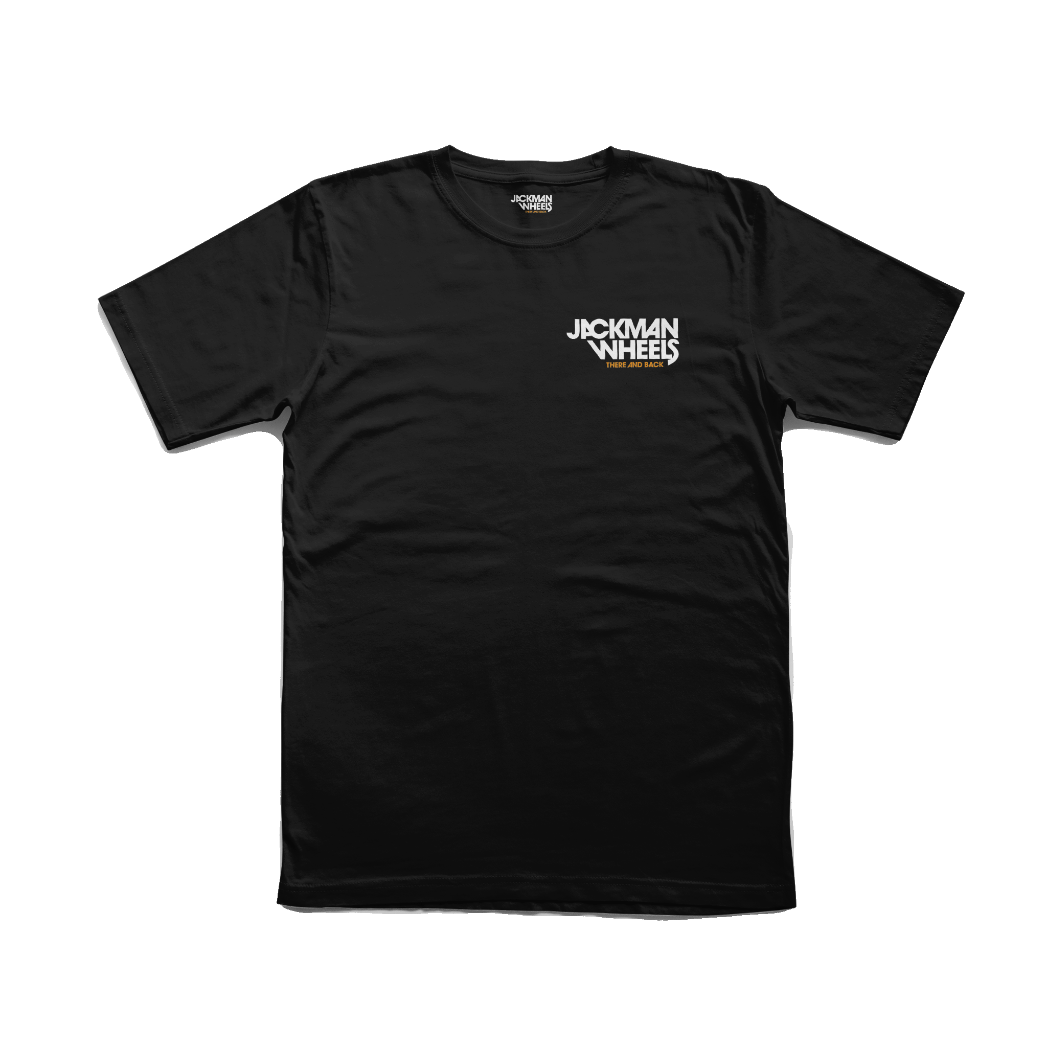 Jackman Shop Tee